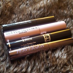 SOLD on M Mascara Bundle
